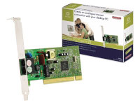Sitecom Modem PCI card V92 (DC-015)